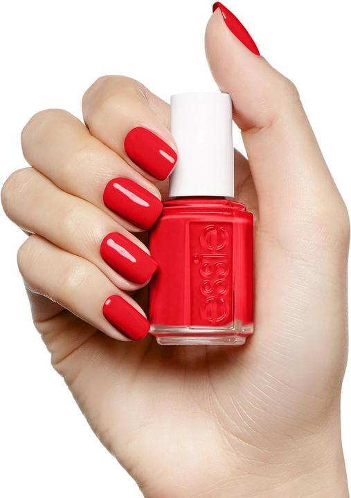Actual product image Essie Nail Polish (62 Laquered Up, Colour paint)