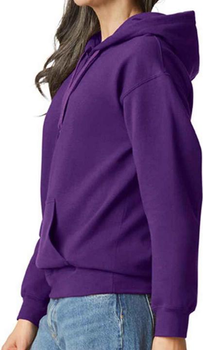 Immagine prodotto Gildan Softstyle Felpa con Cappuccio Uomo (3XL)