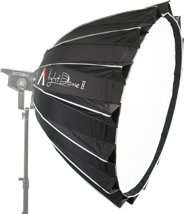 Aputure Light Dome II (Softbox, 88.50 cm)
