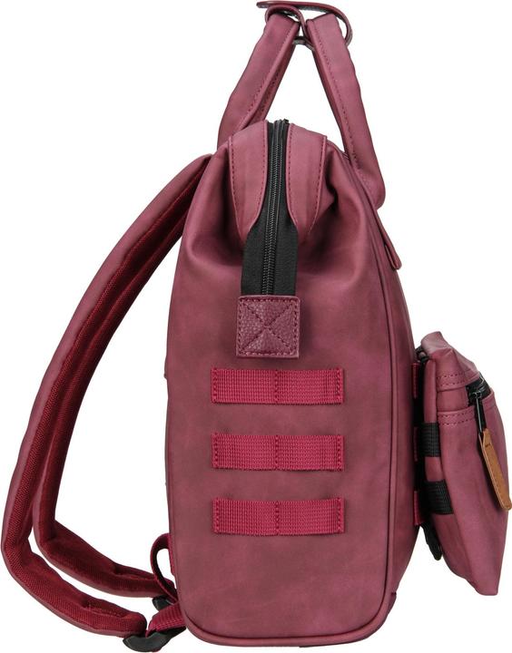 Produktbild Cabaia Rucksack / Backpack Adventurer Vegan Nubuck Small (12 l)