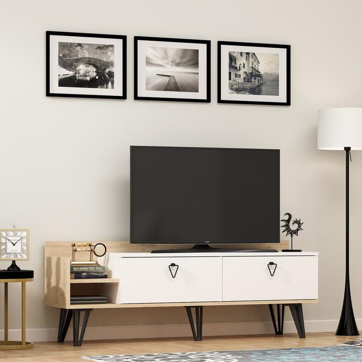 Actual product image Kalune Design Penelope (120 x 35 x 55 cm)