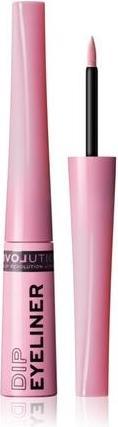 Actual product image Revolution Relove Dip Eyeliner - Pink, 5 ml (Pink)