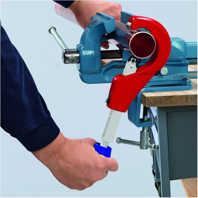 Productafbeelding Knipex TubiX XL (260 mm)