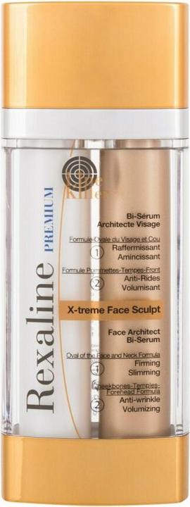 Immagine prodotto Rexaline Premium Line Killer X-treme Face Sculpt Bi-Serum (30 ml)