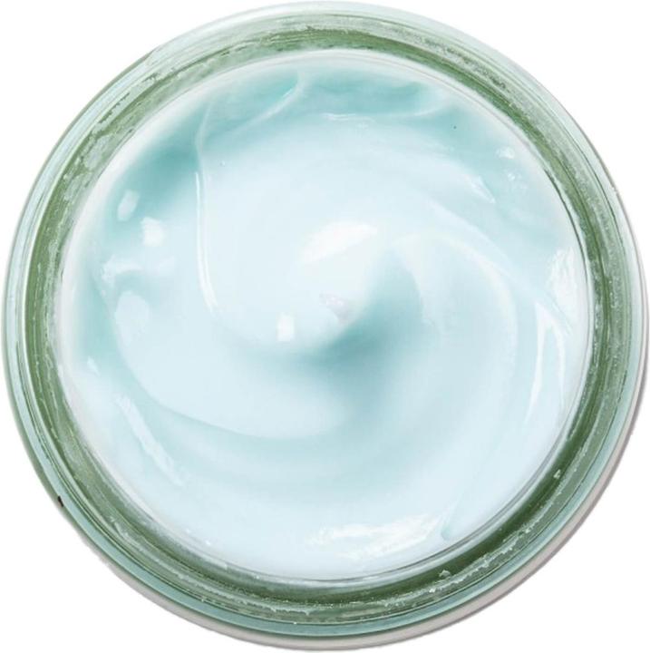 Actual product image Avant Skincare - Moisturising day care with hyaluronic acid (50 ml, Day cream)