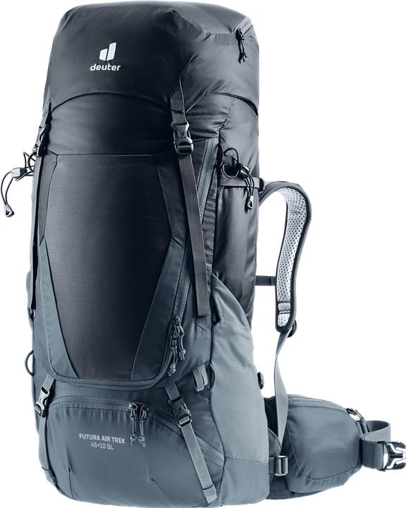 Actual product image Deuter Futura Air Trek 45 + 10 (45 l)
