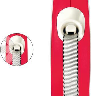 Actual product image Flexi New Comfort belt (XS, Dog, Walks)