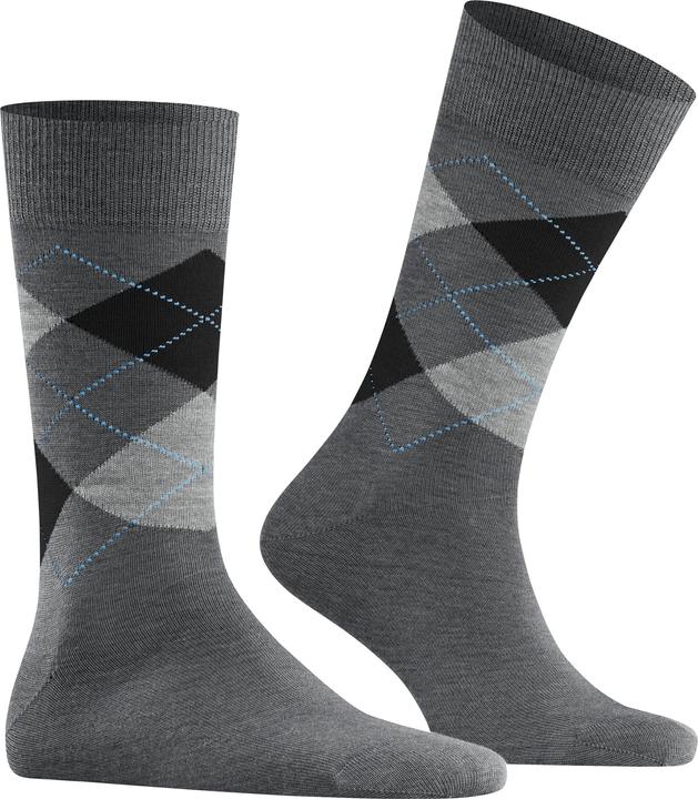 Produktbild Burlington Edinburgh Herren (46 - 50)