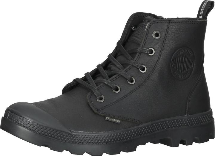 Actual product image Palladium Ankle boot - 89927 (45)