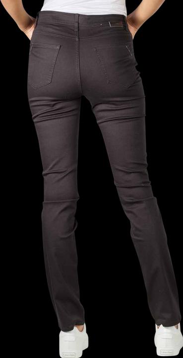 Actual product image BRAX Mary Jeans Slim Fit Perma Black (38)
