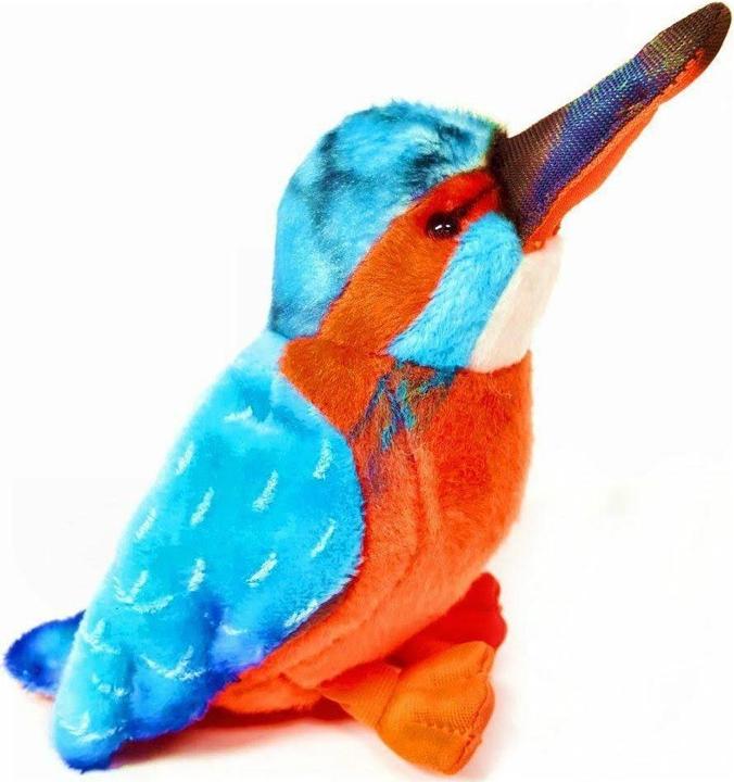 Produktbild Living Nature Eisvogel (13 cm)