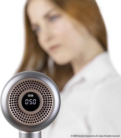 Produktbild Cecotec Ionicare 6000 Rockstar Vision