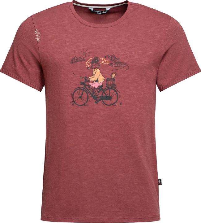 Chillaz Klettershirt