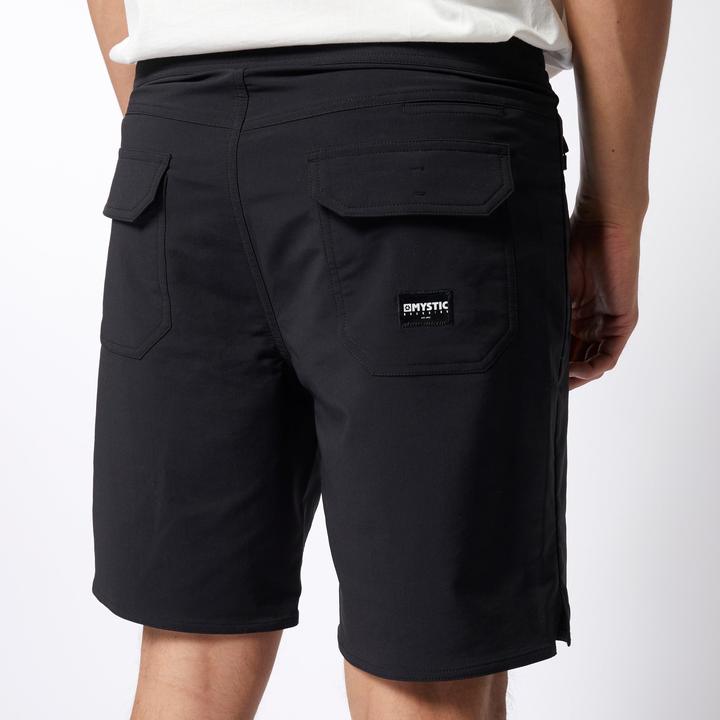 Actual product image Mystic Trail Hybrid Boardshort (S)