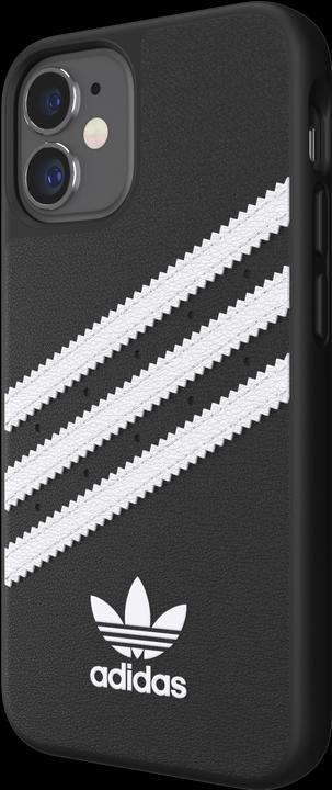 Actual product image adidas Moulded Case PU (Apple iPhone 12 mini)