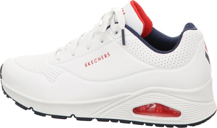 Actual product image Skechers Uno (39)