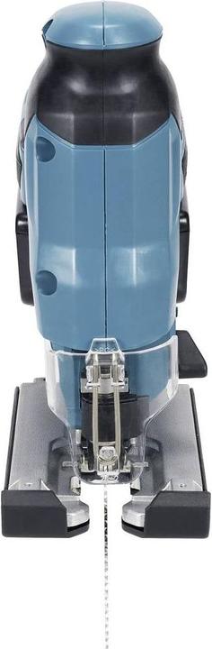 Actual product image Makita DJV 185 RF1J Battery Pendulum Hoist Jigsaw 18 V Brushless + 1x Battery 3,0 Ah + Charger + Makpac