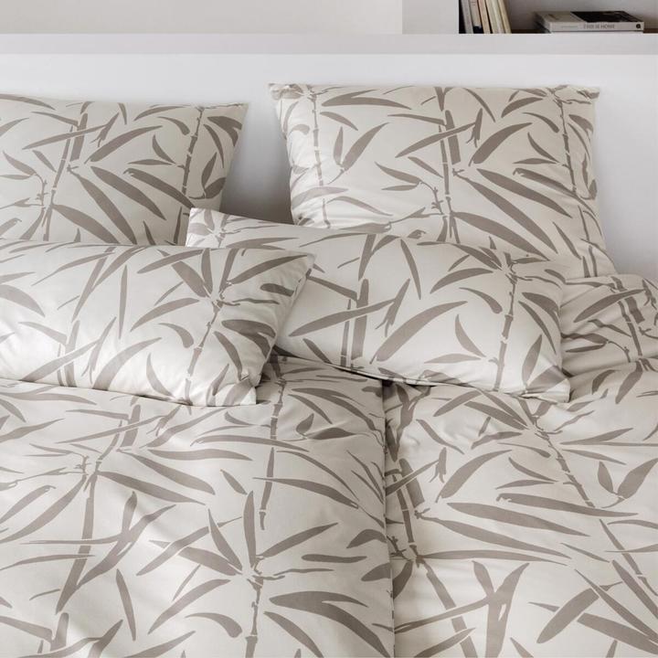 Produktbild Elegante Sweet Grass (Duvetbezug, 135x200 cm + 80x80 cm)