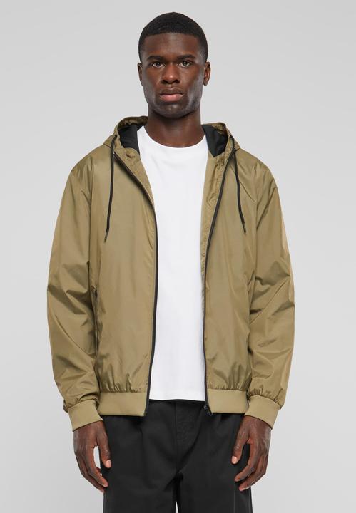 Immagine prodotto Urban Classics Windrunner a contrasto - 3742 (L)
