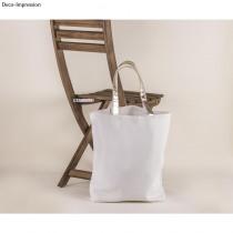 Rayher Fashion Shopper, weiss, 1 Stück