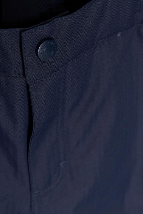 Actual product image Minymo Kid's Snow Pants (104)