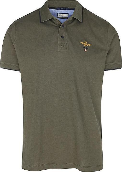 Aeronautica Militare Poloshirt (L)