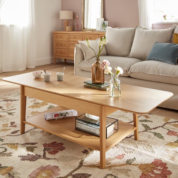 Actual product image La Redoute Interieurs Malma (100 x 60 cm)
