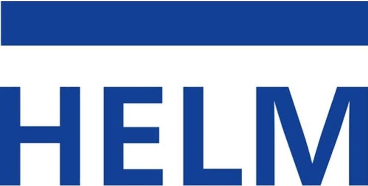 Produktbild Helm Schienenstopper zu -Vorhangsystem