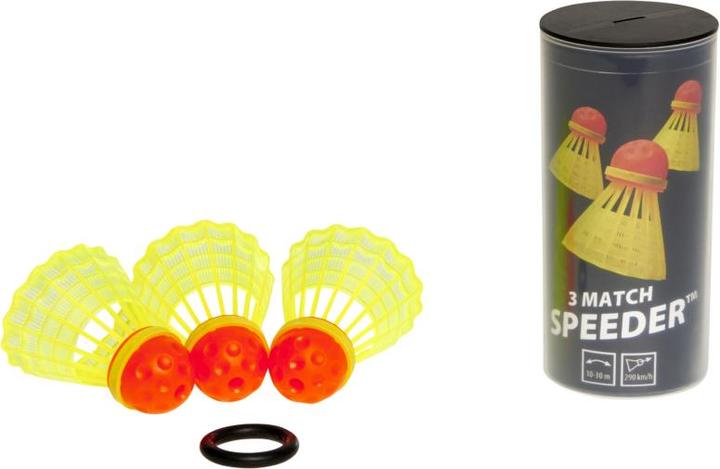 Produktbild Speedminton Speeder® Tube MATCH