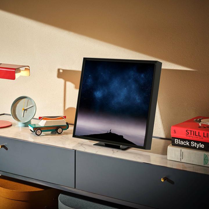 Actual product image Samsung Speaker HW-LS60D/ZF 2 (2.0 Channel)