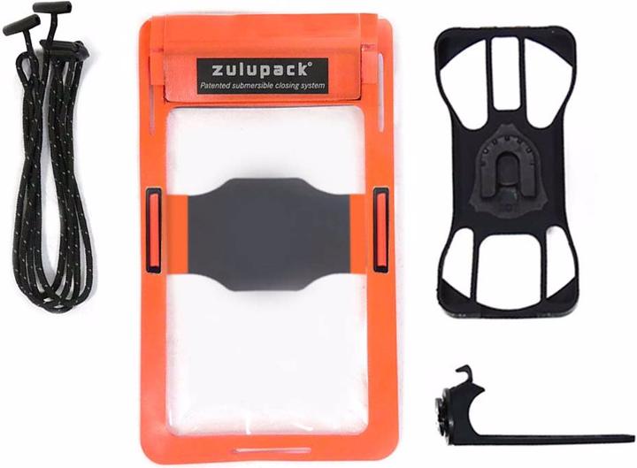 Zulupack Twist Ride (Universal)