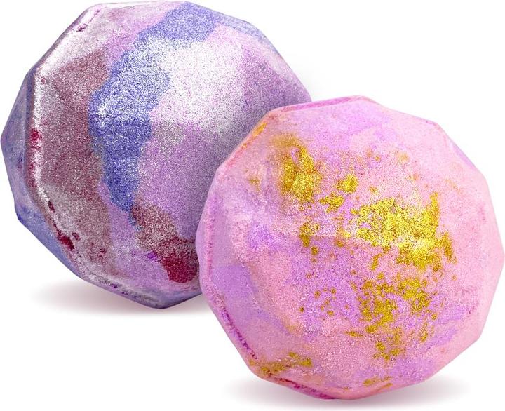 Actual product image Craze Bodyness Bade Planet Assorted (Bath salts)
