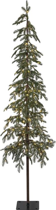 Produktbild Star Trading Künstlicher Weihnachtsbaum LED Grantorp (180 cm)