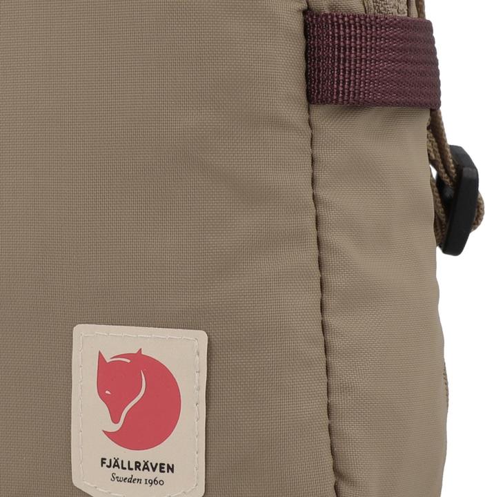 Actual product image Fjällräven High Coast Pocket
