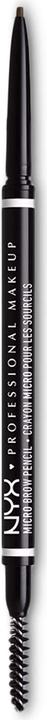 Produktbild NYX Professional Make-Up Micro Brow (Espresso)
