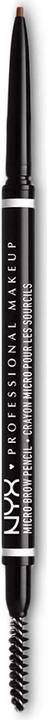 NYX Professional Make-Up Micro Brow (Auburn)