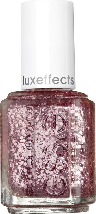 Produktbild Essie Nail Design (275 A Cut Above, Top Coat, Gel-Effekt Nagellack)