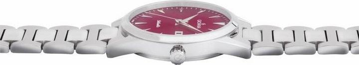 Immagine prodotto Grovana Collezione Belleville Boulevard - Montre quartz swiss made (Fatto in Svizzera)