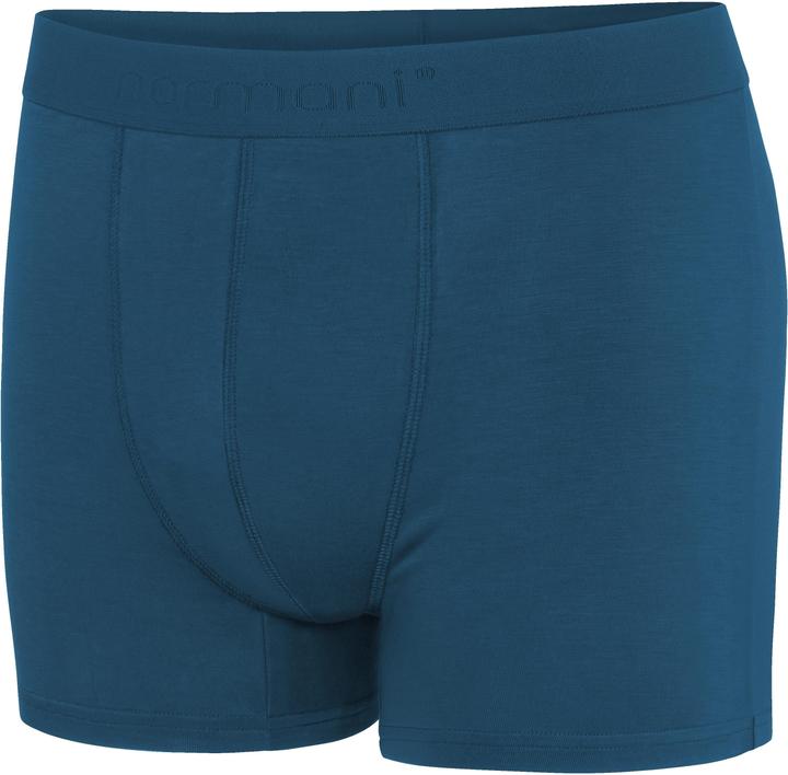 Immagine prodotto Normani 6 Herren Boxershorts aus Viskose mit Geschenk Box (XXL, confezione da 6)