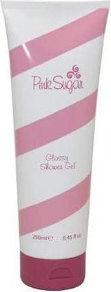 Immagine prodotto Pink Sugar Etailer360 Da Aquolina, Gel Doccia Lucido Da 8,45 Oz Per Donne