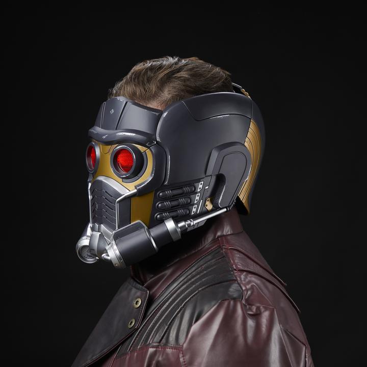 Actual product image Guardians of the Galaxy - Star Lord