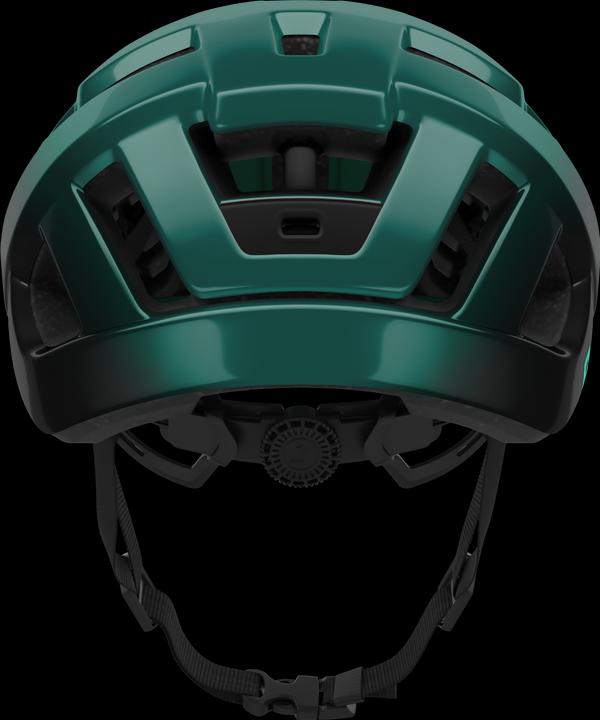 Produktbild Lazer Sport LAZER Unisex Sport Codax KinetiCore Helm dark green black (54 - 61 cm)