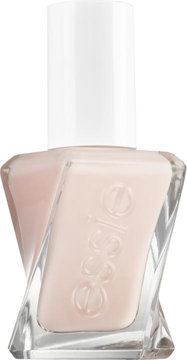 Essie Gel Couture (40 Fairy Tailor, Colour paint)