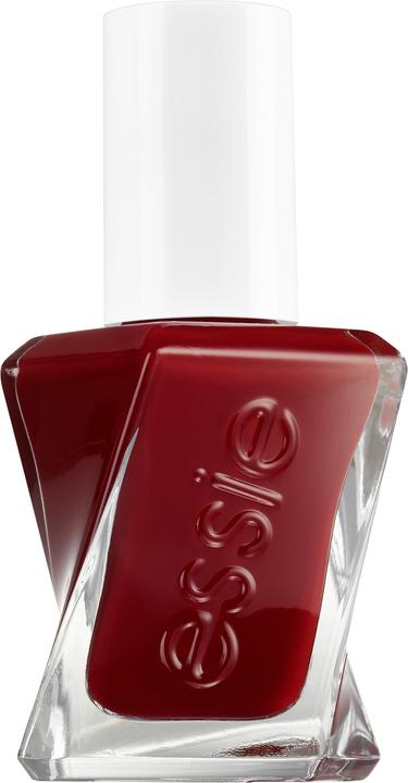 Actual product image Essie Gel Couture (345 Bubbles Only, Colour paint)