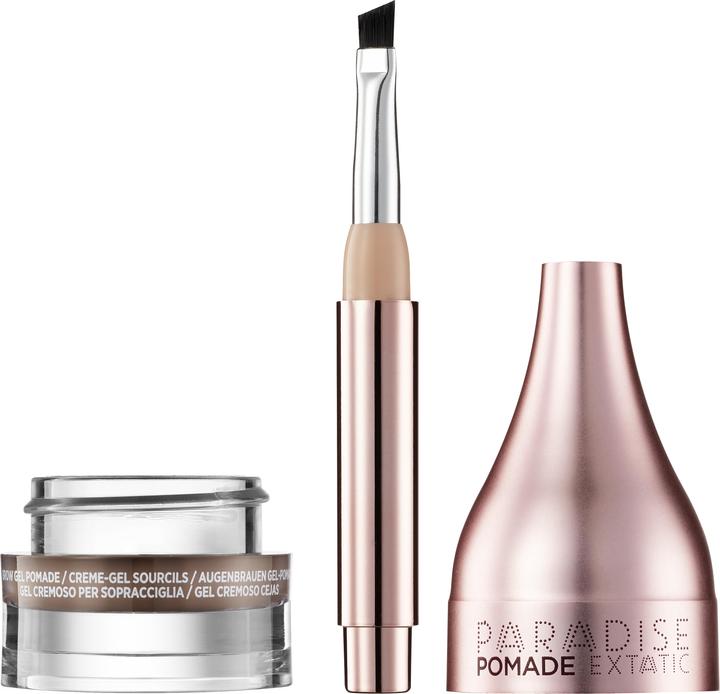 Actual product image L'Oréal Paris Brow (103 Chatain)