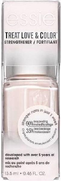 Actual product image Essie Treat Love & Color (10 Nude Mood, Colour paint)