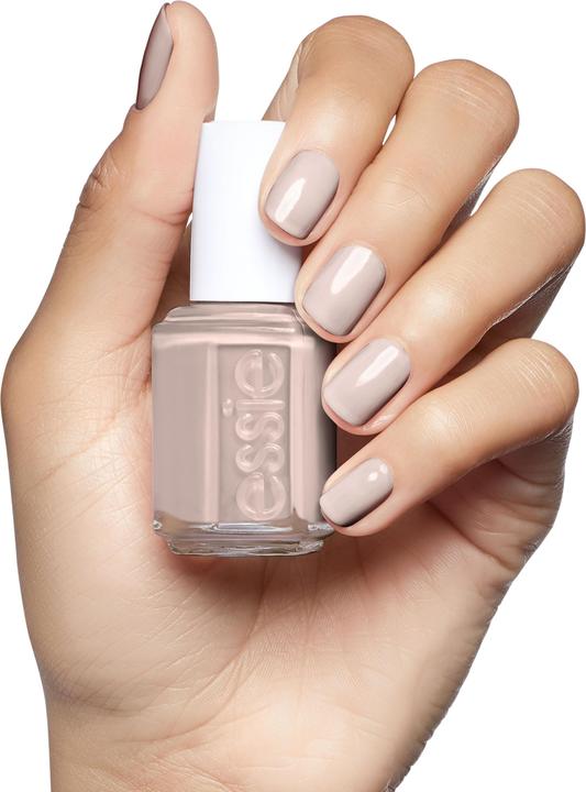 Produktbild Essie Nail Color (121 Topless & Barefoot, Farblack)