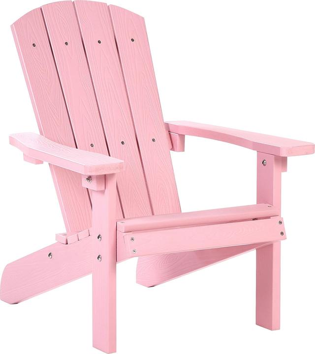 Produktbild Beliani Adirondack (Kindersessel)