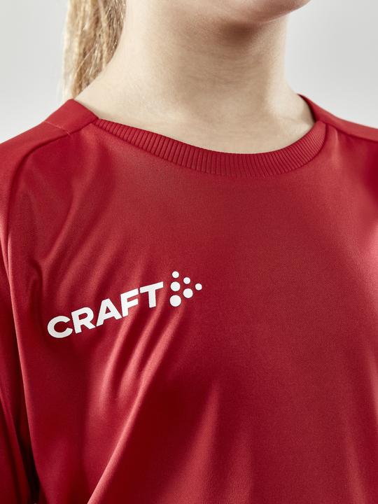 Actual product image Craft Evolve Tee Jr (158)