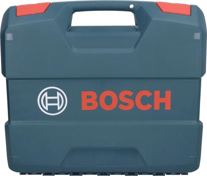 Actual product image Bosch Professional Bosch GSR 18V-55 Professional cordless drill driver 18 V 55 Nm brushless + 1x ProCORE rechargeable (Rechargeable battery operated)